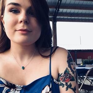 Meet your Posher, Meg